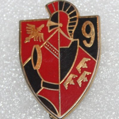 9e régiment de génie