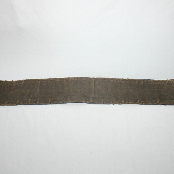 Ceinture de feu