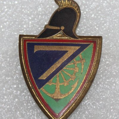 7e régiment du génie