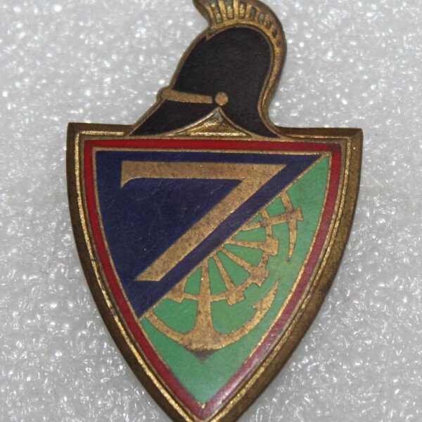 7e régiment du génie