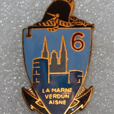 6e régiment du génie