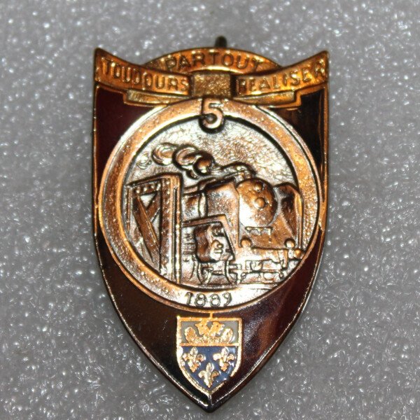 5e régiment du génie
