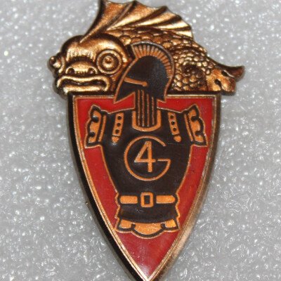 4e régiment du génie