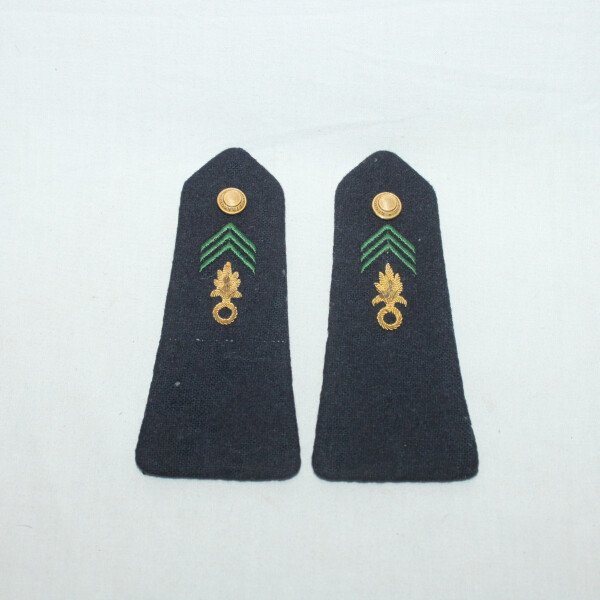 Pattes d'épaules légion étrangère