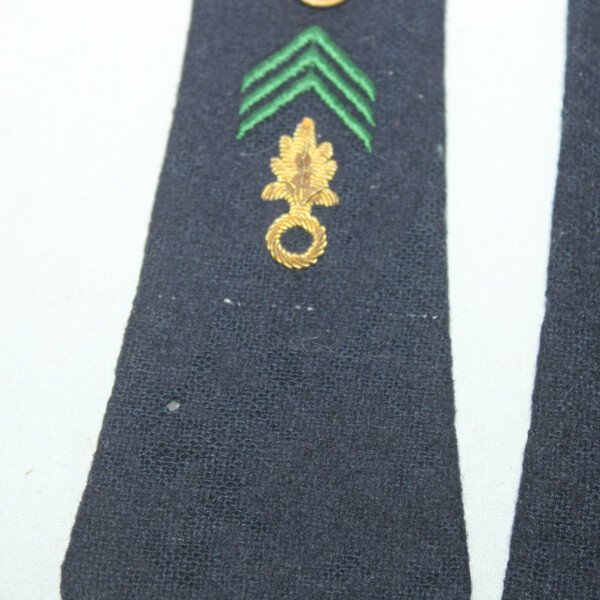 Pattes d'épaules légion étrangère