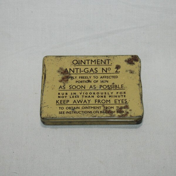 Ointment N°2