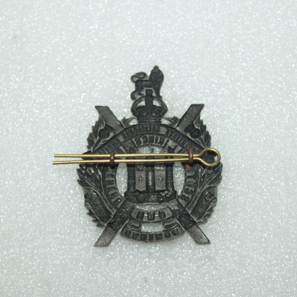Cap badge KOSB