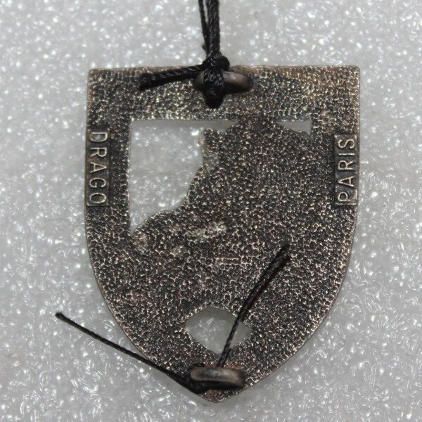 30e régiment Dragon