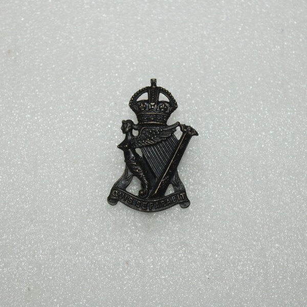Cap badge RUR