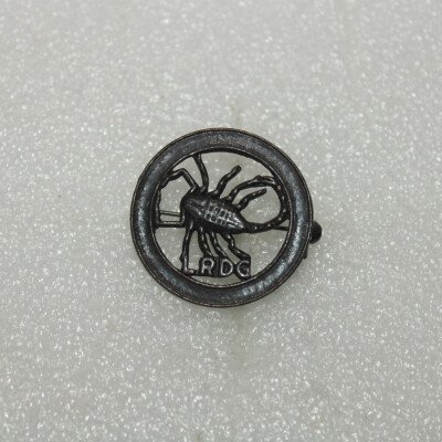 Cap badge du LRDG