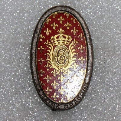 6e régiment de Dragon