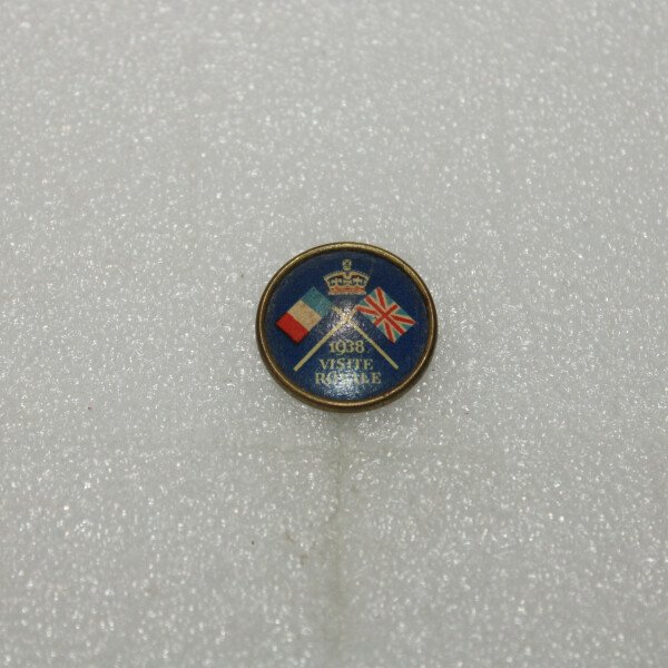 Broche 1938