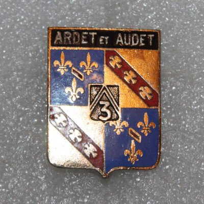 3e régiment de Dragon