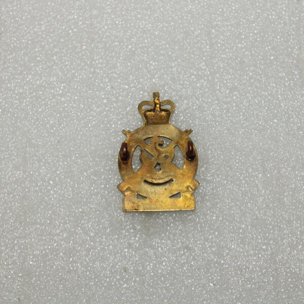 Cap badge Kent&County