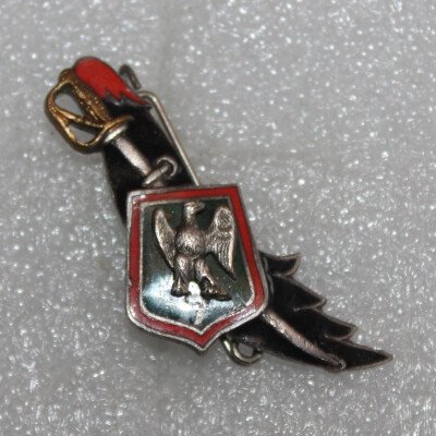7e régiment chasseurs à cheval