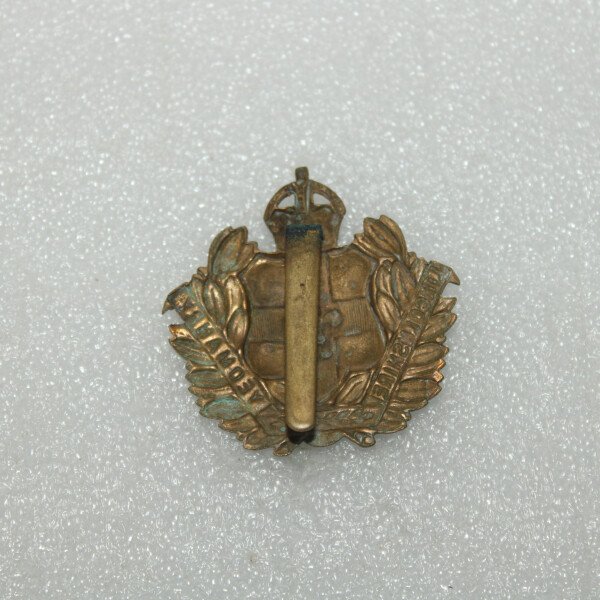 Cap badge Lincolnshire yéomanry