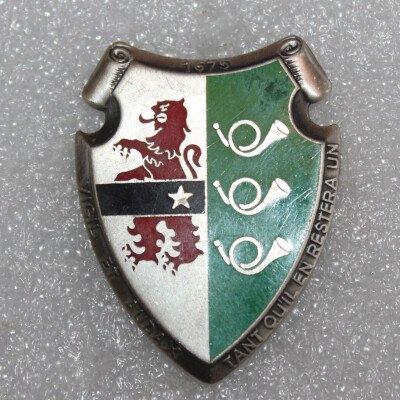 3e régiment de chasseurs