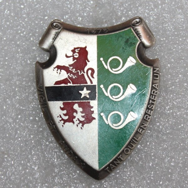 3e régiment de chasseurs