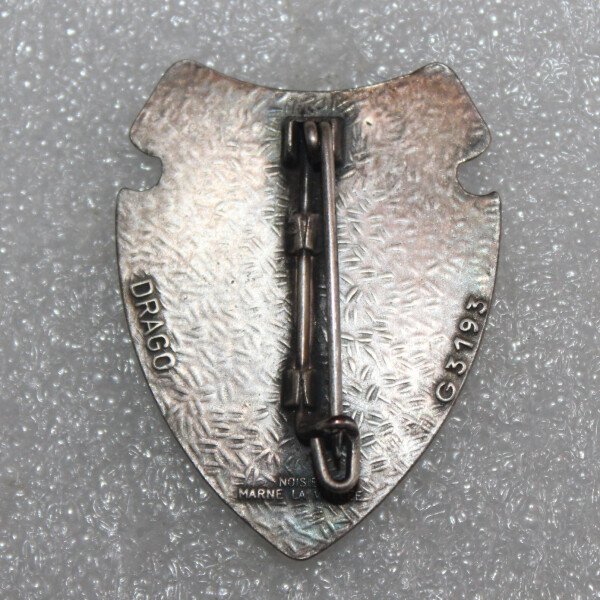 3e régiment de chasseurs
