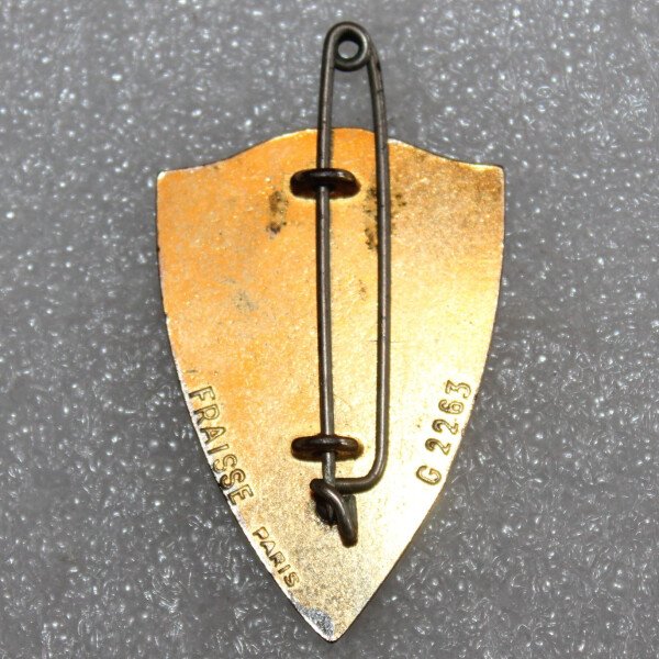 2ème régiment de chasseur