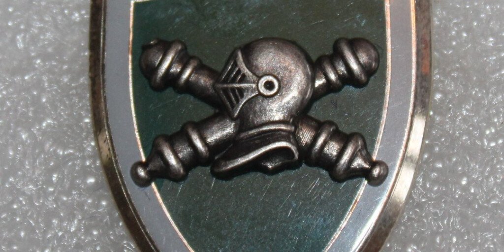 RC 80 Champagne 501/503 RCC | Chris Militaria