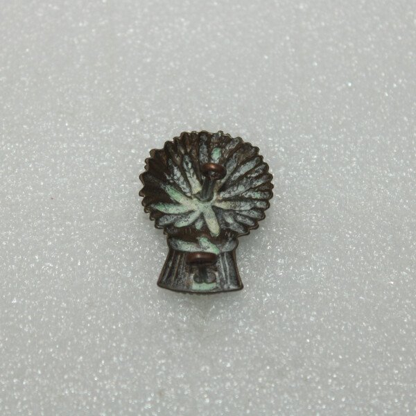 Cap badge Lothians & Border