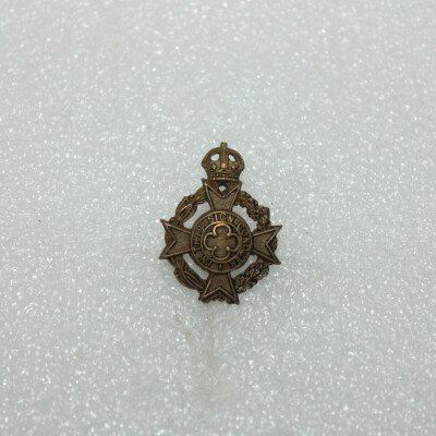 Collar badge RACHD