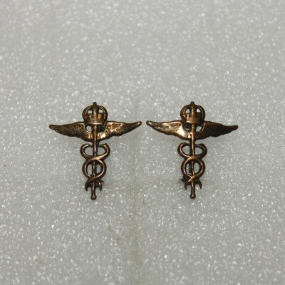 Collars badge Raf