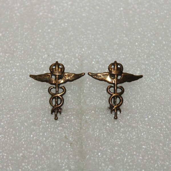 Collars badge Raf