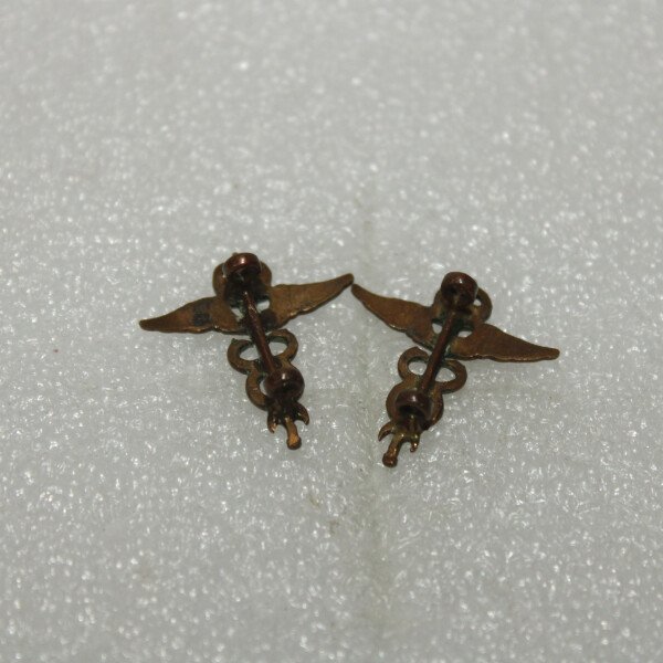 Collars badge Raf