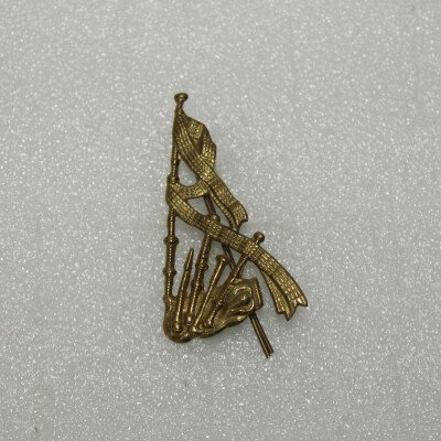 Badge Piper