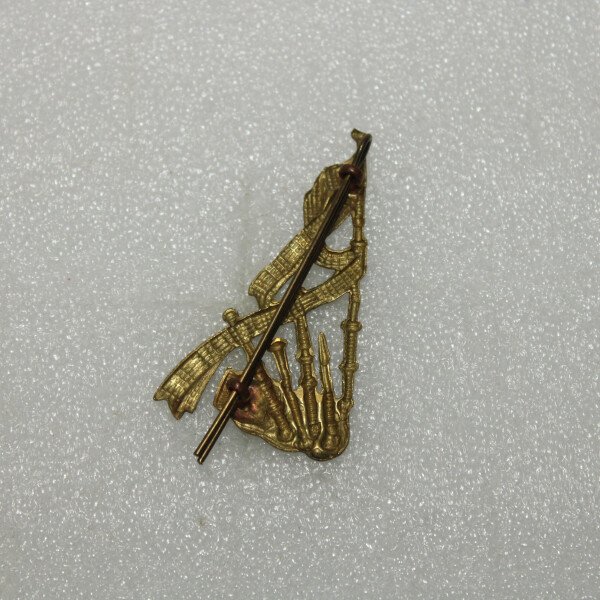 Badge Piper