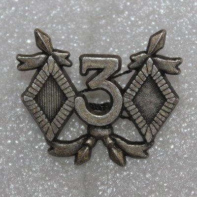 3e régiment de cuirassiers