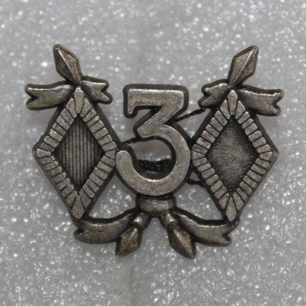 3e régiment de cuirassiers