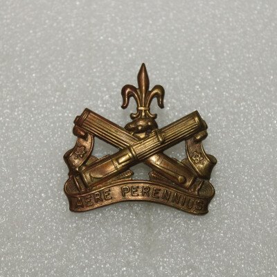 Cap badge reg chaudière