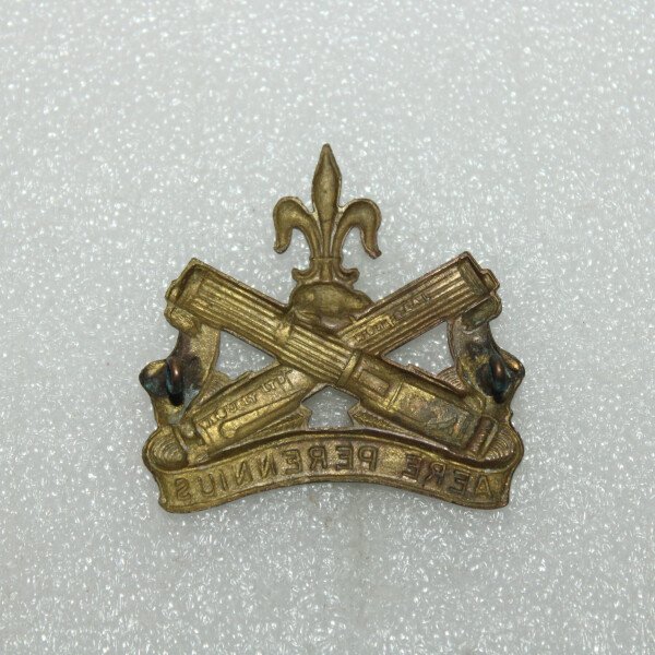 Cap badge reg chaudière