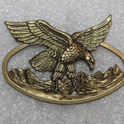 Brevet alpiniste militaire