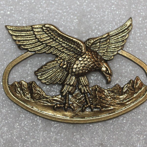Brevet alpiniste militaire