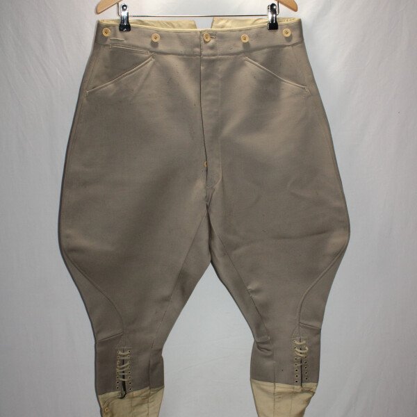 Pantalon mastic