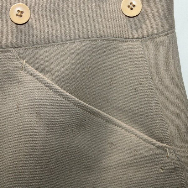 Pantalon mastic