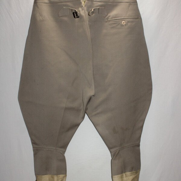 Pantalon mastic