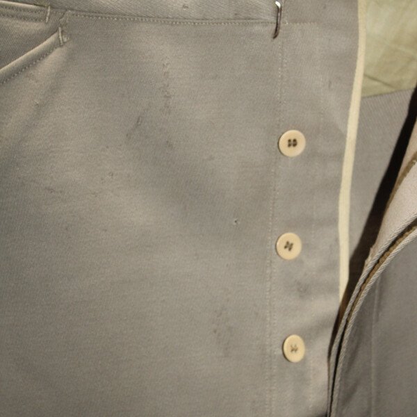 Pantalon mastic