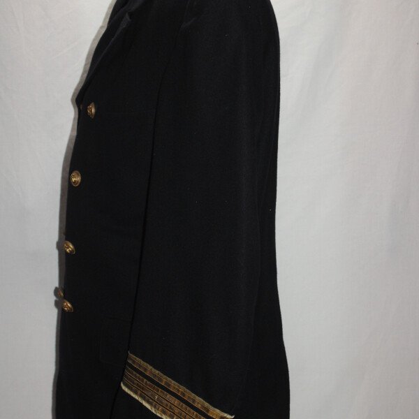 Uniforme Capitaine de corvette