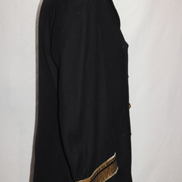 Uniforme Capitaine de corvette