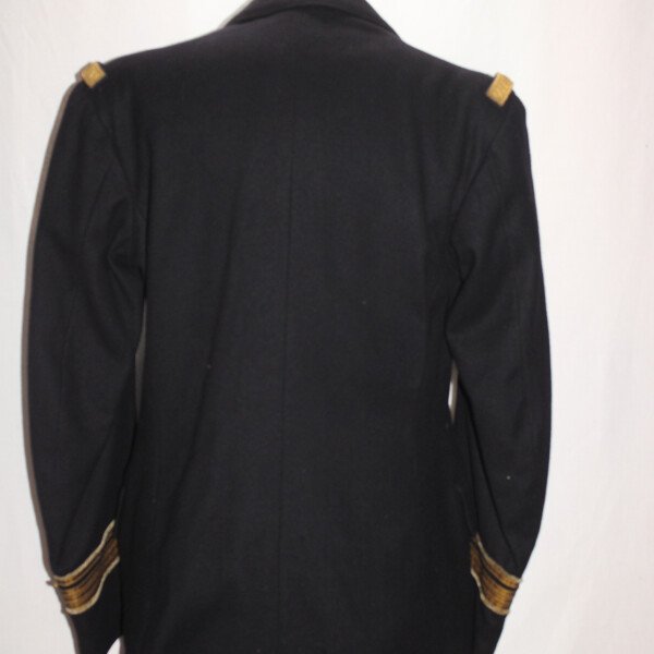 Uniforme Capitaine de corvette