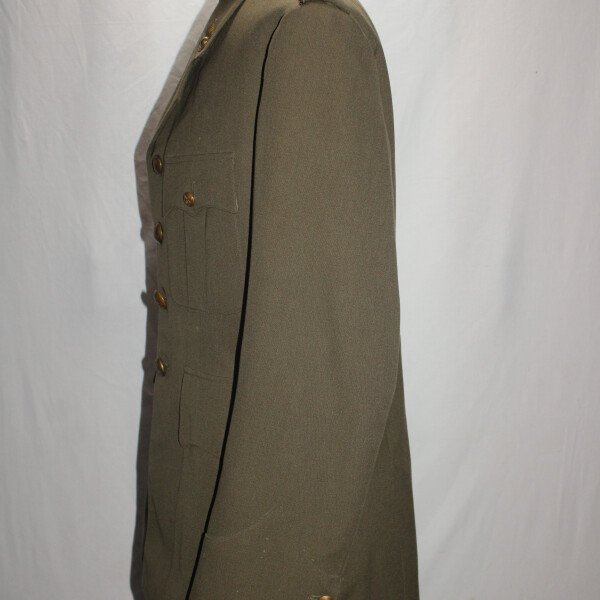 Service dress Artillerie
