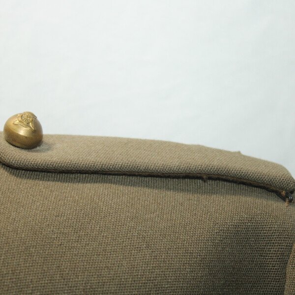 Service dress Artillerie