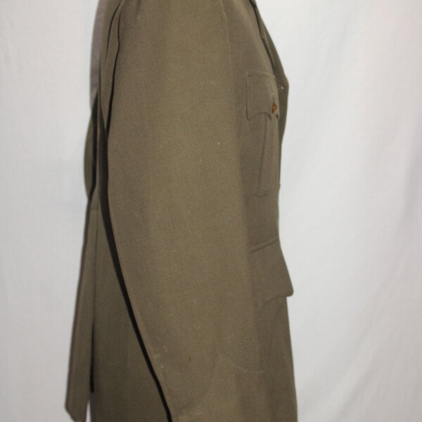 Service dress Artillerie