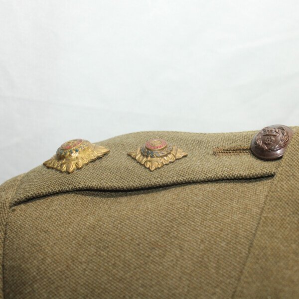 Service dress Hampshire