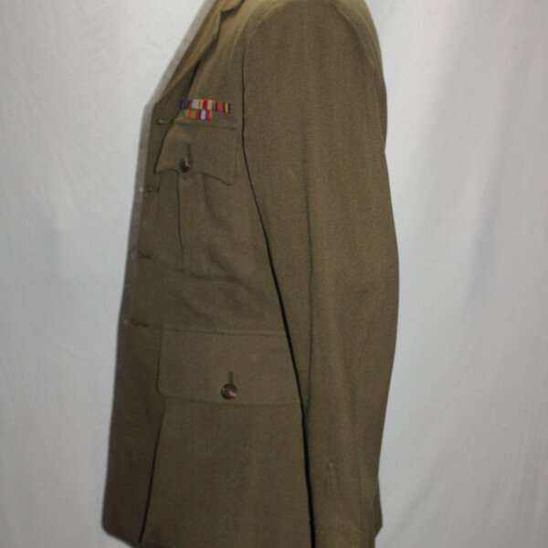 Service dress Hampshire